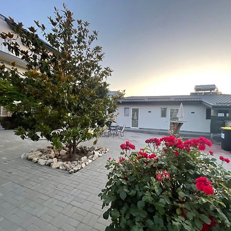 Hotel Dekor Costinesti Exterior foto