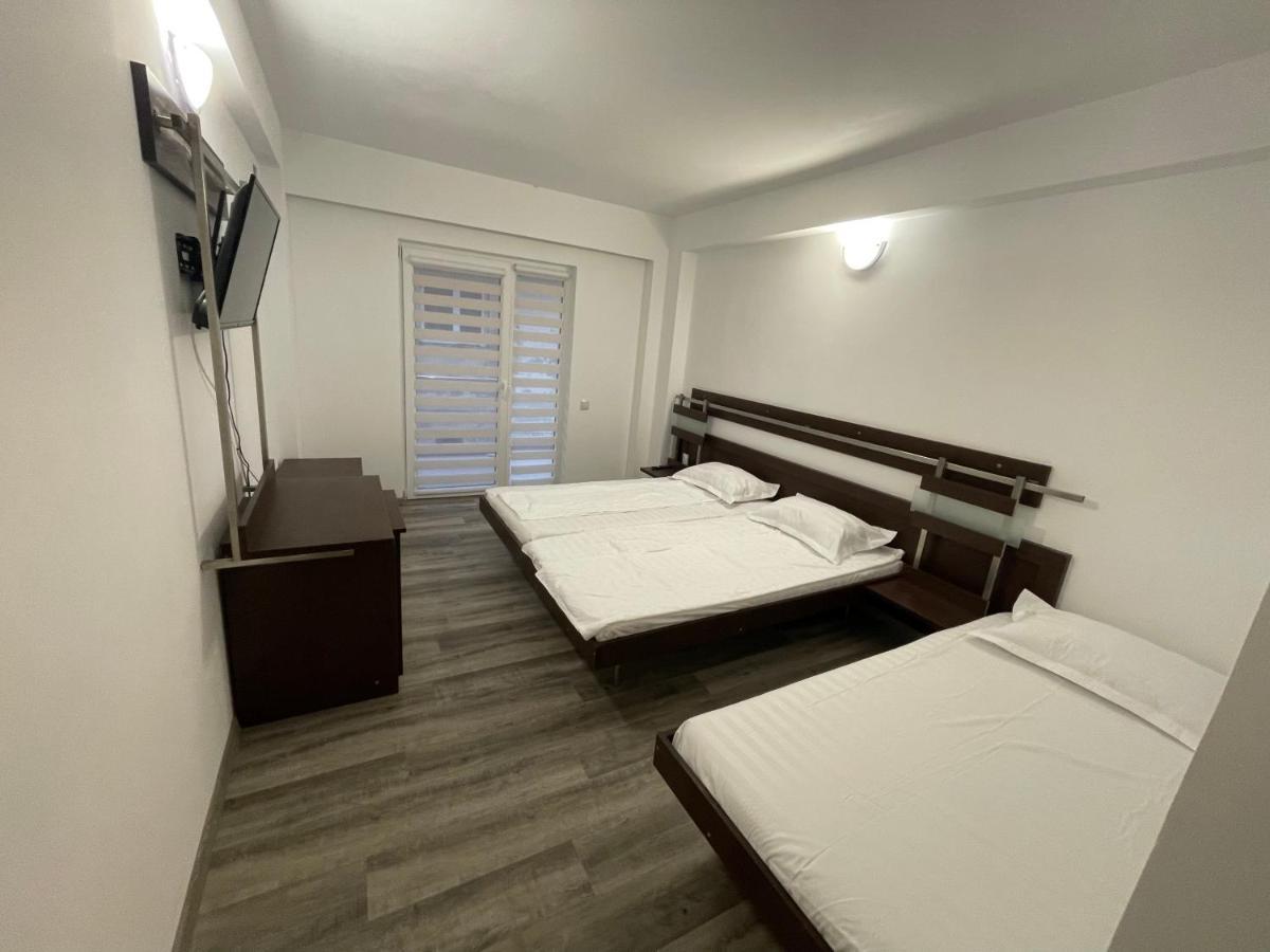 Hotel Dekor Costinesti Exterior foto